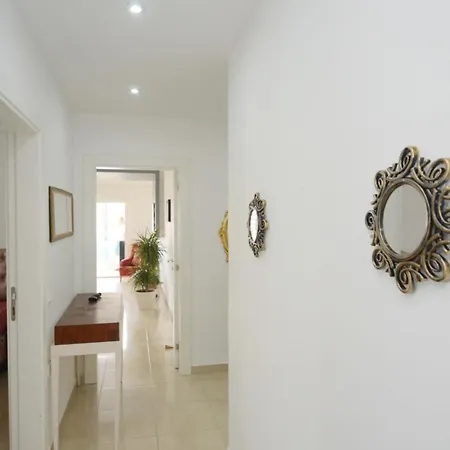 Luxury 2 Bedroom Flat 200 Meters To The Sea * Alanya