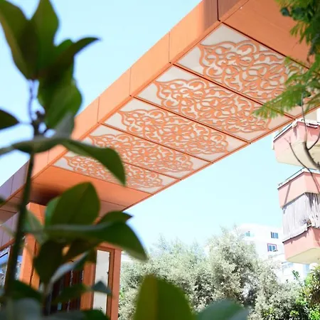 Luxury 2 Bedroom Flat 200 Meters To The Sea Holiday home