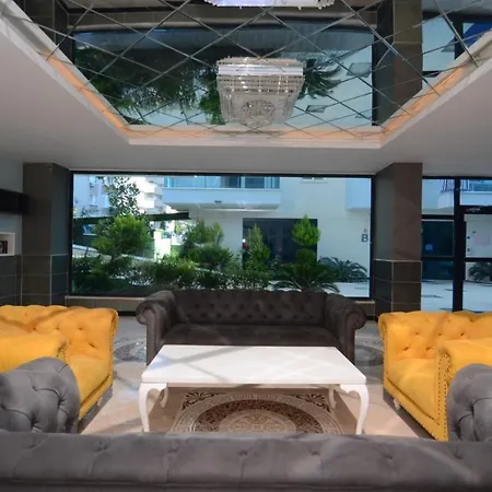 Holiday home Luxury 2 Bedroom Flat 200 Meters To The Sea