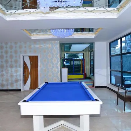 Luxury 2 Bedroom Flat 200 Meters To The Sea Holiday home