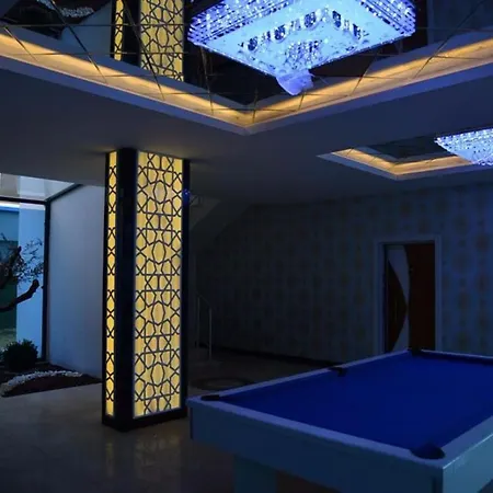 Luxury 2 Bedroom Flat 200 Meters To The Sea Holiday home Alanya
